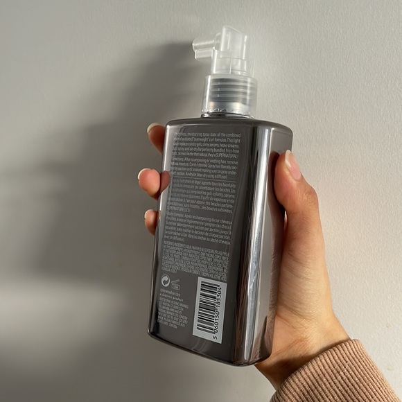 COLOR WOW DREAM COAT FOR CURLY HAIR 200ml - Picture 3 of 3